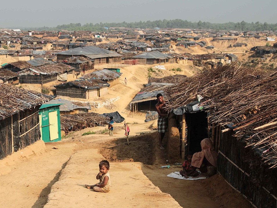 Photo couverture Crise des Rohingya : l'éducation doit être un élément fondamental de la réponse humanitaire