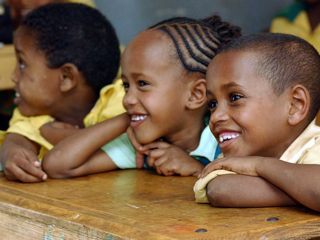 Photo couverture L'éducation au coeur du Forum social mondial : une étape symbolique dans le combat pour l'éducation pour tous !