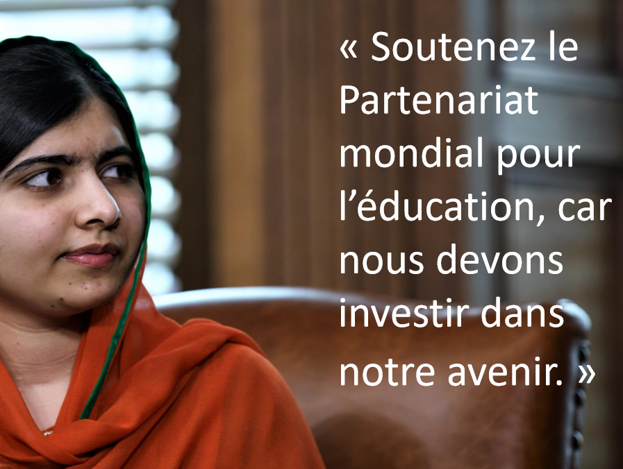 Photo couverture J- 20 Dakar : la Coalition Éducation appelle la France à annoncer une contribution significative au Partenariat mondial pour l'éducation