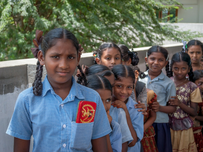 Photo couverture (Tribune) COP22 : L'éducation des filles, incontournable dans la réponse aux changements climatiques !