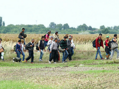 Photo couverture Tribune : L'aide au développement n'est pas un outil de gestion des migrations !