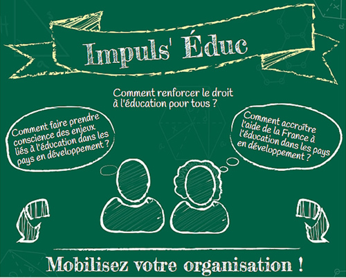 Photo couverture La Coalition Éducation soutient des micro-projets : envoyez votre candidature ! 