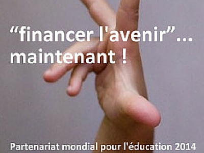 Photo couverture Partenariat Mondial pour l'Education : un zéro pointé pour la France !